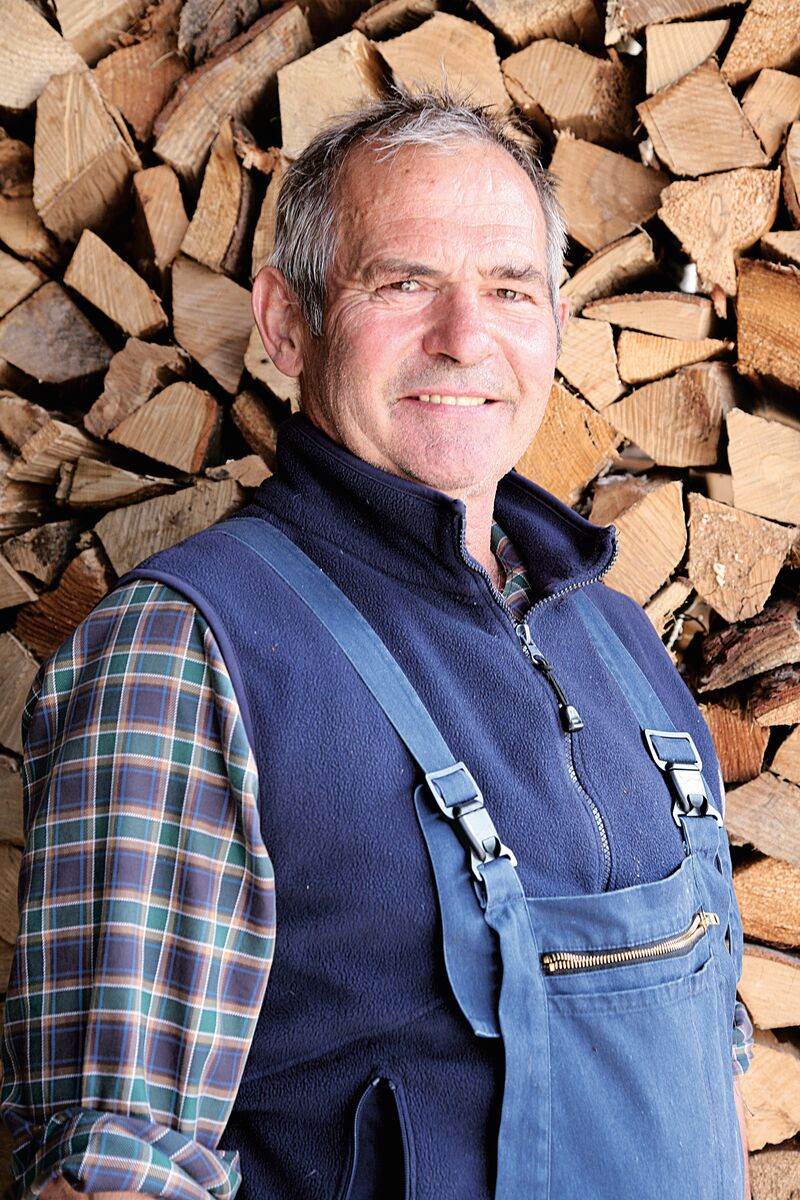 Heiss Sigmund