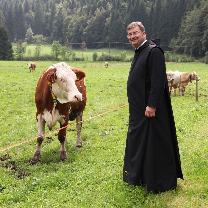 Klosterökonomie Ettal