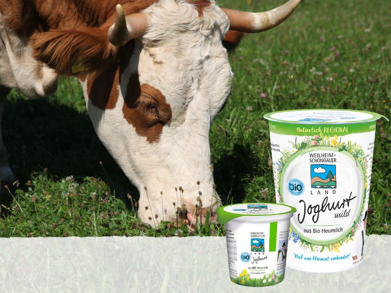 UNSER LAND Joghurt