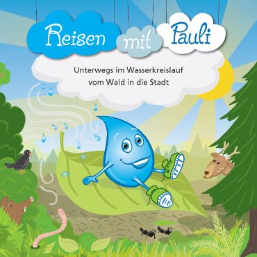 c v pauli kinderbuch cover