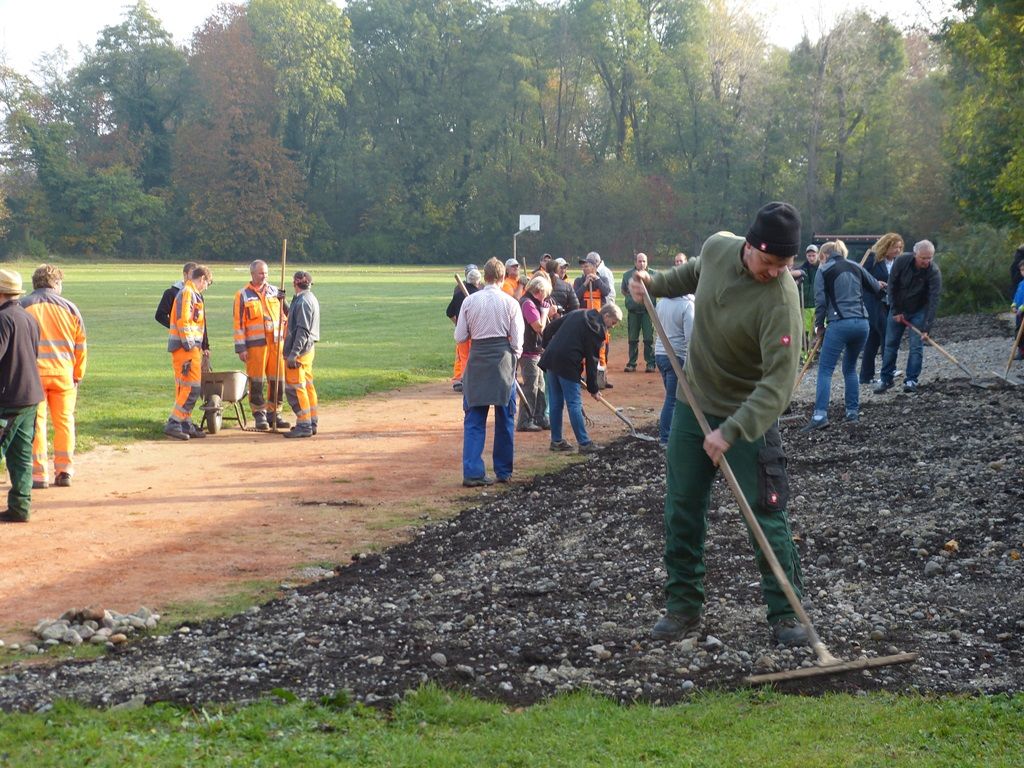 „Brucker Land blüht auf!“