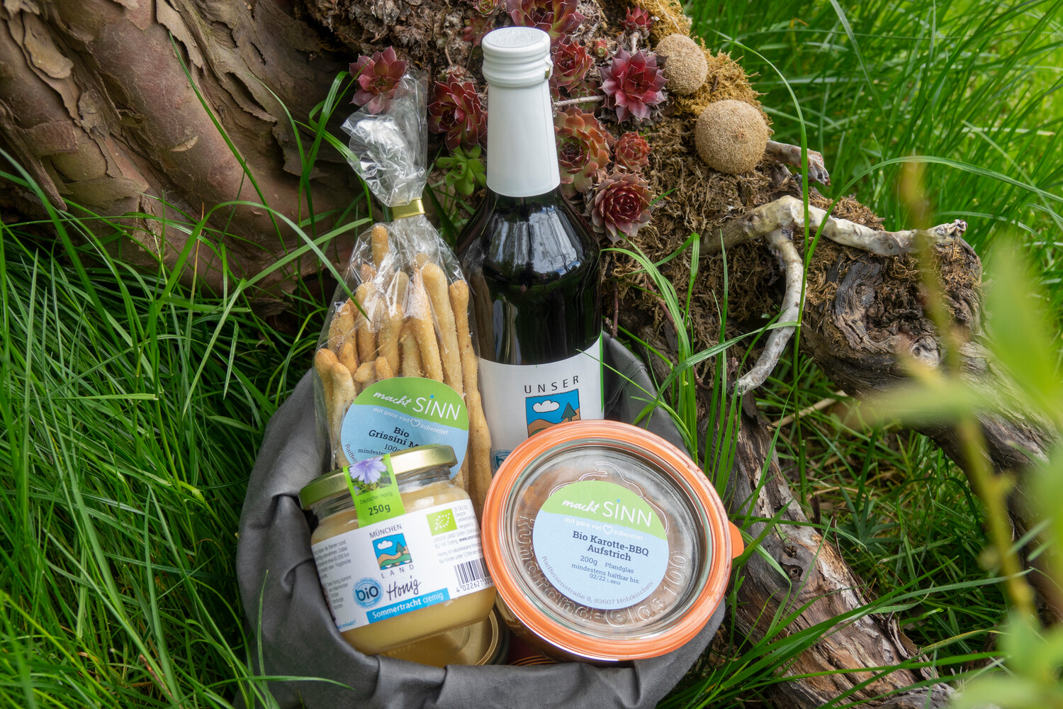 UL Geschenkkoerbe