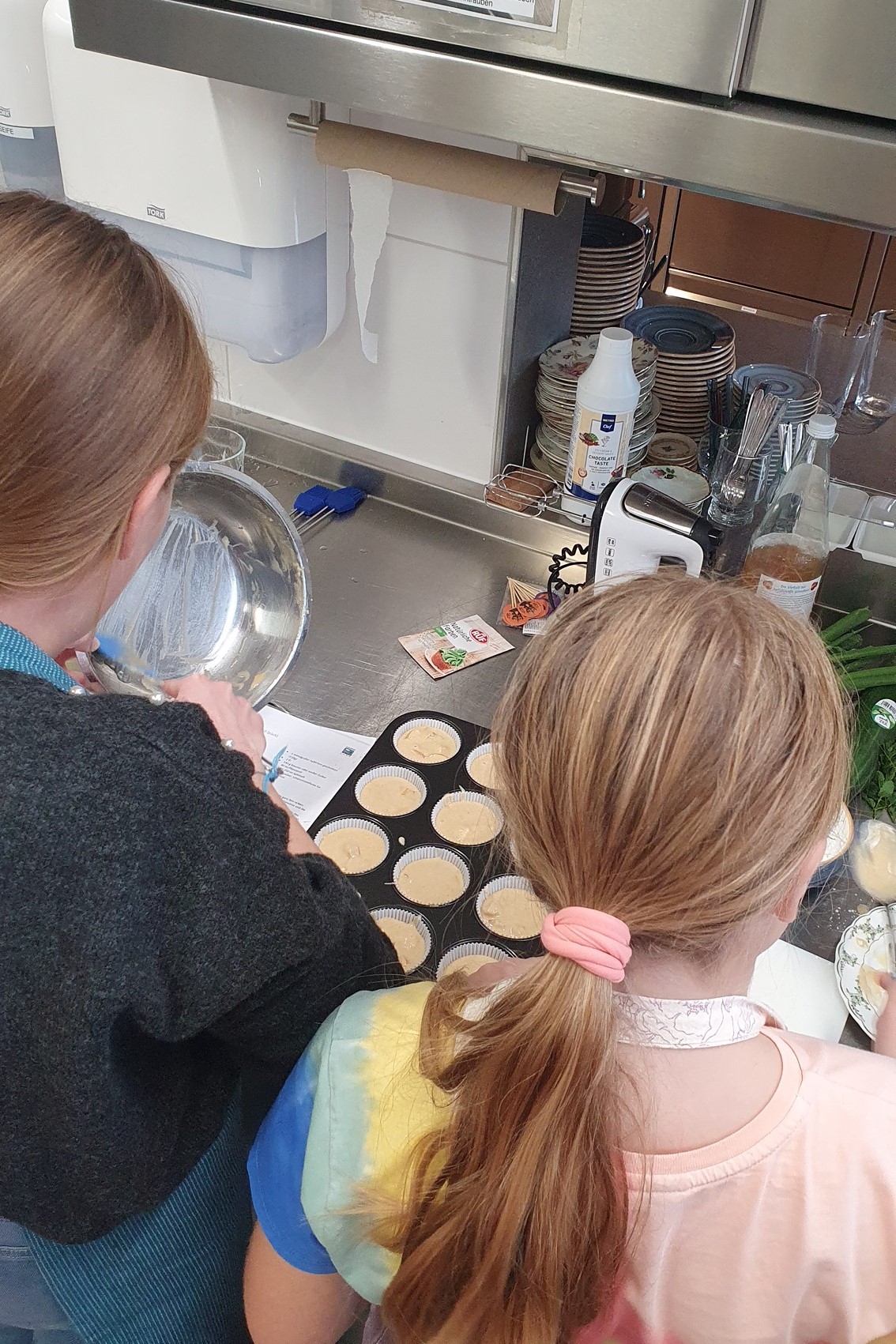 STA Kinderkochen Halloween5 2023 10 31