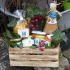 Großes Geschenkkisterl